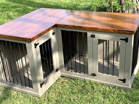 wooden double dog kennel|wooden dog kennels cheap.